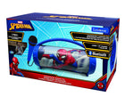 Lexibook bluetooth reproduktor Spiderman s mikrofonem svítící – foto 5