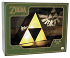 Zelda LED světlo Tri Force – foto 2
