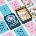 Hello Kitty hrací karty – foto 3