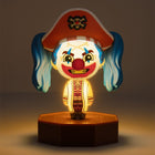 Icon Light, One Piece - Buggy – foto 2