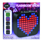 Lexibook reproduktor iParty Flashboom Show – foto 6