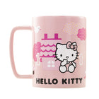 Hello Kitty, hrnek s návlekem – foto 3
