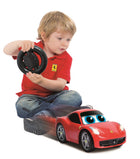 Ferrari RC auto 458 – foto 1