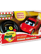 Ferrari RC auto 458 – foto 4