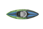 Kajak CHALLENGER K1 KAYAK  vč. Pádel – foto 2