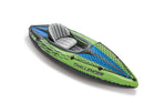 Kajak CHALLENGER K1 KAYAK  vč. Pádel – foto 3