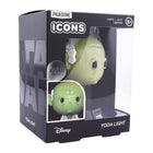 Icon Light Star Wars - Yoda – foto 1
