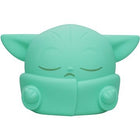 Mandalorian - Grogu světlo SquishyGlo silikonové – foto 1