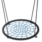 Houpací kruh průměr 60 cm - modrý – foto 1