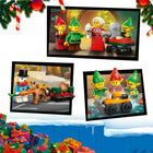 LEGO City Adventní kalendář 2026 (60510) – foto 3