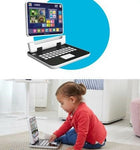 Můj první tablet 2v1 – foto 2