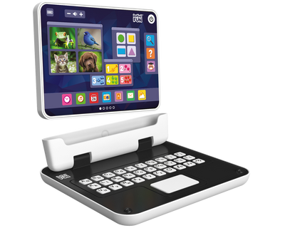 Můj první tablet 2v1