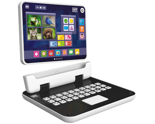 Můj první tablet 2v1