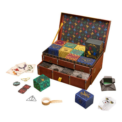 Harry Potter adventní kalendář Keepsake