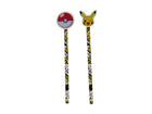 Pokémon tužka s gumou pokéball – foto 1