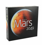 Strategická desková hra MARS 2049 – foto 6