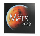 Strategická desková hra MARS 2049 – foto 1