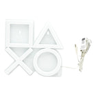 Playstation neon světlo – foto 2