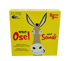 Hra Nebuď osel – foto 1