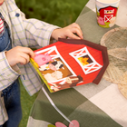 Farma - Talíře papírové 17 cm 6 ks – foto 6