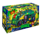 Želvy Ninja tank – foto 5