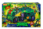 Želvy Ninja tank – foto 1