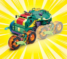Želvy Ninja tank – foto 2