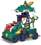 Želvy Ninja tank – foto 3