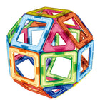 Magnetická stavebnice - Magnetic sheet 46 – foto 1