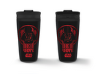 Hrnek cestovní (Dart Vader), 540 ml – foto 1
