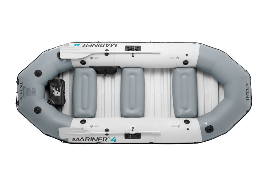 Člun Mariner
