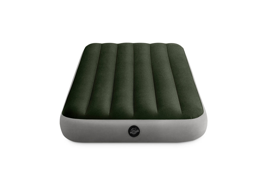Nafukovací postel Dura-Beam Twin Prestige