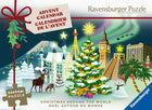 Adventní kalendář Minipuzzle 2025 – foto 3