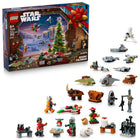 LEGO® Star Wars™ 75456 Adventní kalendář 2026 – foto 1