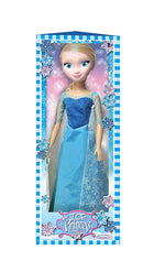 Princezna Bambolina 80 cm – foto 3