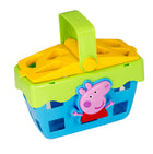 Vkládačka piknikový košík Prasátko Peppa – foto 3
