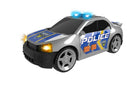Teamsterz automobil policejní – foto 1