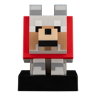 Icon Light Minecraft - Vlk – foto 6