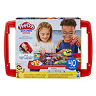 Play-Doh Velká grilovací sada – foto 1