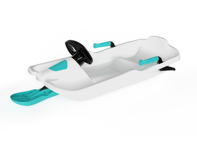 Řiditelný bob Skipper titan ice