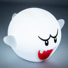 Super Mario světlo SquishyGlo silikonové – foto 6
