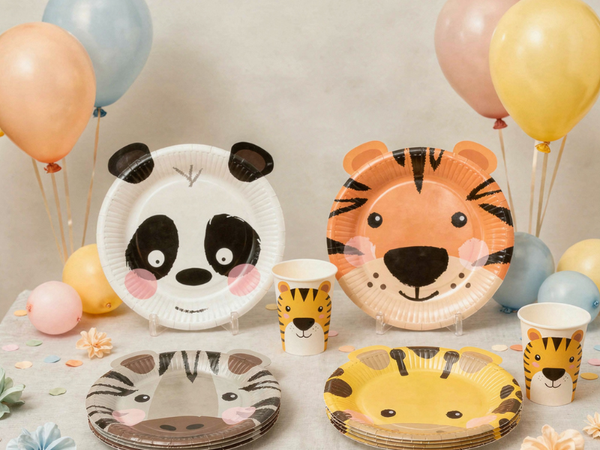 Mini party