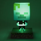 Icon Light Minecraft - Utopenec – foto 4