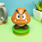 Icon Light Super Mario - Goomba – foto 3