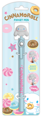 Cinnamoroll pohyblivé pero DPL6 – foto 2