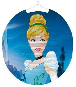 Merch - Disney princezny