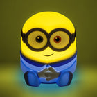Mimoni světlo SquishyGlo Bob – foto 4