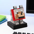 Icon Light Minecraft - Vlk – foto 2