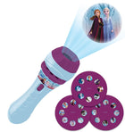 Lexibook baterka s projektorem příběhů Frozen – foto 2
