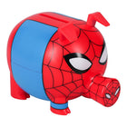 Spiderman pokladnička – foto 1